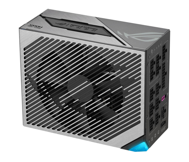 ASUS ROG Thor 1200W 80 Plus Platinum III - 1470829 - zdjęcie 5